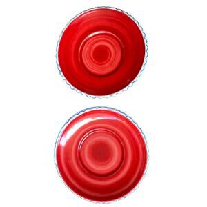 Emeril Lagasse salad plates, set of 2